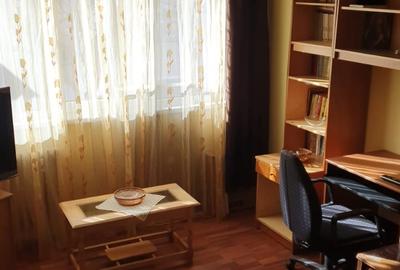 Apartament cu 2 camere nedecomandat în Vest - 1