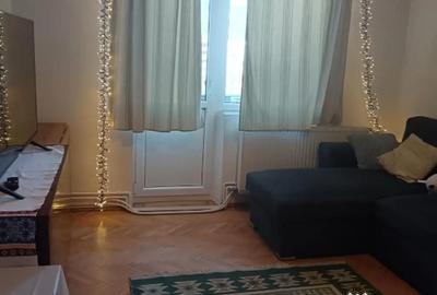 Apartament cu 2 camere semidecomandat în Central - 5