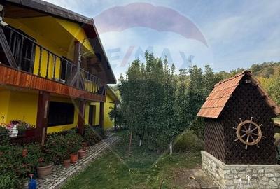 Casa de vanzare- Orsova Casa de vanzare- Orsova - 2