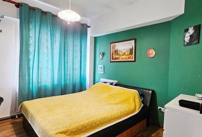 Locuinta individuala(apartament 4 camere)+spatiu comercial si teren ,Darmanesti - 14