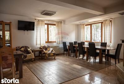 Casă cu Teren 3300 Mp în Iara - 17