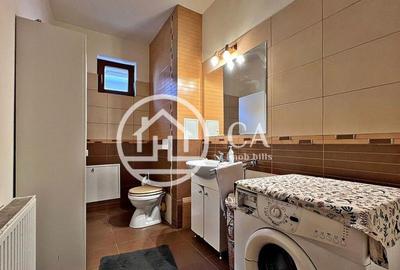 Casa de inchiriat cu 5 camere in Cartierul Tineretului... - 13