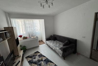 Apartament cu 2 camere decomandat în Sud - 3