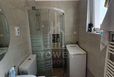 Apartament cu 2 camere la casă de vânzare | Sub Arini - 8