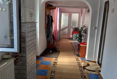 De vanzare casa in apropierea strazii Traian - 7