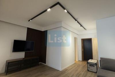 Apartament cu 2 camere semidecomandat, mobilat în Calea Turzii - 7