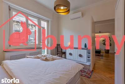 Apartament cu 4 camere în Cișmigiu - 3