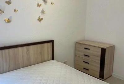 Garsonieră decomandată în Crângași