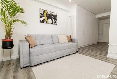 Apartament 3 camere de inchiriat in zona Lujerului - 5