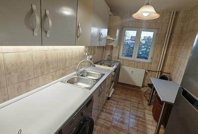 Apartament cu 2 camere decomandat în Turda - 5