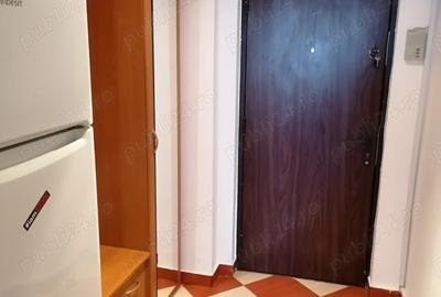 Inchiriez apartament 2 camere renovat si utilat complet Calea Giulesti (stadion Rapid) - 9