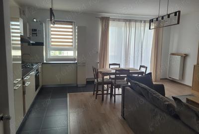 De inchiriat apartament 2 camere - 1