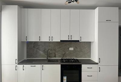 Garsonieră decomandată, mobilată în Dacia - 6