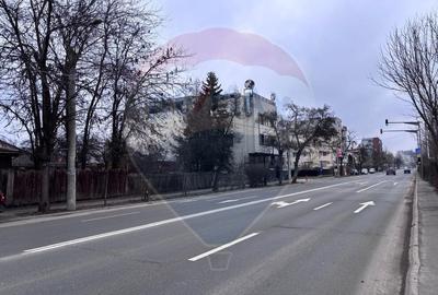 Teren Construcții intravilan de 661 mp, în Central - 3