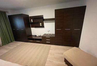 Garsonieră decomandată, mobilată în Tineretului - 8