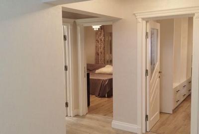 Apartament cu 3 camere decomandat în Central - 7