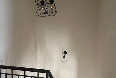 Duplex cu 4 camere cu Canalizare în Giroc - 8