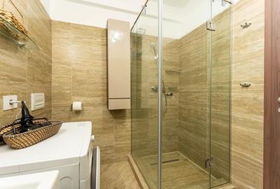 APARTAMENT MODERN CU 3 CAMERE LANGA COLINA UNIVERSITATII - 13