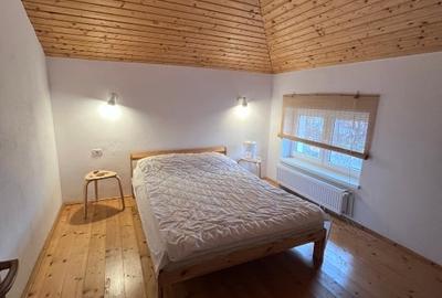 Casa de vacanta Techirghiol - 6