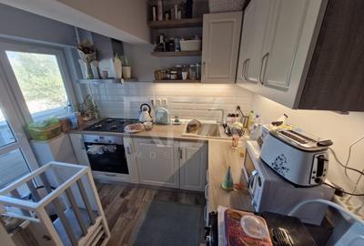 Apartament cu 3 camere si 4 balcoane la 10 minute de metroul Timpuri Noi - 7