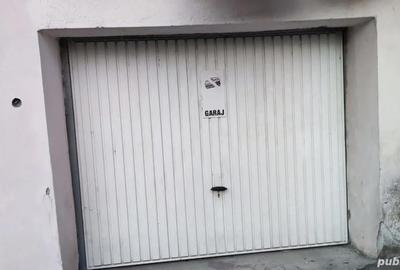 Apartament cu 3 camere decomandat, mobilat în Traian - 10