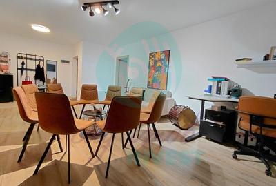 Cabinet, birou sau locuință – apartament 2 camere, zona Moșilor - 4