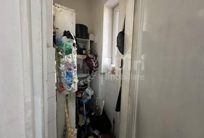 Apartament deosebit 3 camere | Tavan inalt | 73mp | Curte | Centru! - 10