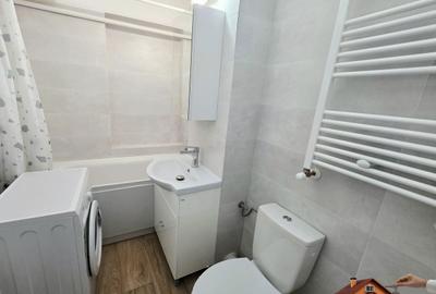 Garsonieră în Cug - 4