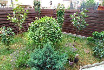 Casa Popești Leordeni Str Drumul Fermei Mobilata Utilata - 16