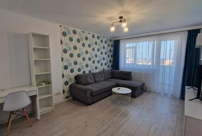 Apartament de inchiriat in Tomis Nord Apartament de inchiriat in Tomis Nord - 4