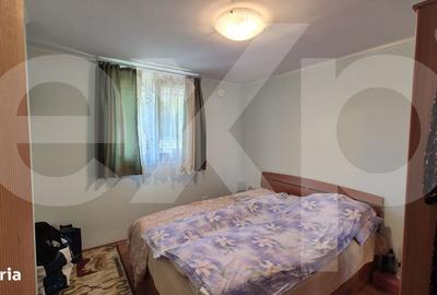 Casă cu 5 camere cu Teren 1005 Mp în Bălilești - 18