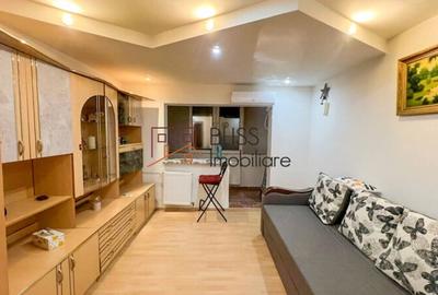 Apartament cu 2 camere în Văcăresti
