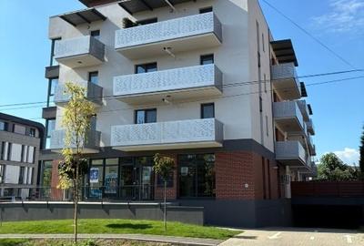 Spațiu comercial de inchiriat - 4