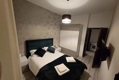 Apartament cu 2 camere în Frumoasa - 2