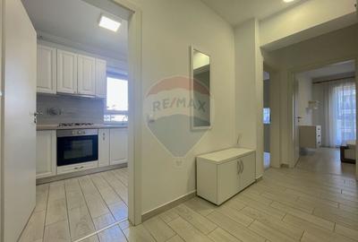 Apartament 2 camere decomandat | Parcare si boxa | Zona Coresi - 4