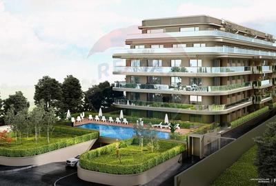 Apartament premium 3 camere - ERA Residence - 5