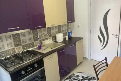 Garsonieră decomandată în Central - 4