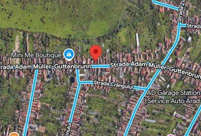 Casă cu 3 camere în Aradul Nou - 3