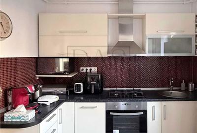 Apartament cu 2 camere în Floreasca - 5