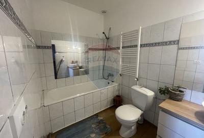 Apartament 2 camere de inchiriat in Gheorgheni - 5