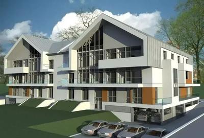 0%COMISION Apartamente cu 4 camere, Iulie 2026 | Buziasului - 3