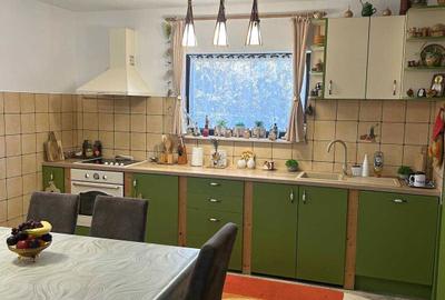 Casă cu 4 camere în Popești - 7