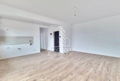 Apartament cu 2 camere semidecomandat în Giroc - 1