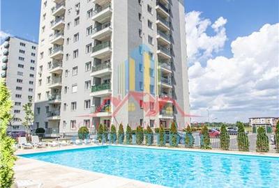 Apartament cu 2 camere decomandat, mobilat în Prelungirea Ghencea