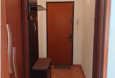 Garsonieră decomandată, mobilată în Lujerului - 1