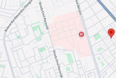 Garsonieră decomandată în Berceni - 4