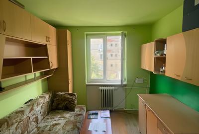 Garsoniera - Take Ionescu - Baie Comuna! Garsoniera - Take Ionescu - Baie Comuna! - 4