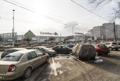 Apartament 2 camere Lujerului, etaj 6/10, 39 mp, comision 0% - 14