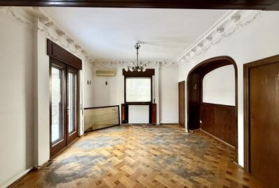 Casă individuală cu 8 camere cu Canalizare în Grădina Icoanei - 12