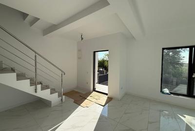 Casa 4 camere de vanzare Bucium- Visani, Iasi - 4